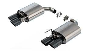 Borla 11985bc Exhaust System Kit||11985bc.Jpg||85||b2511985bc||1487189