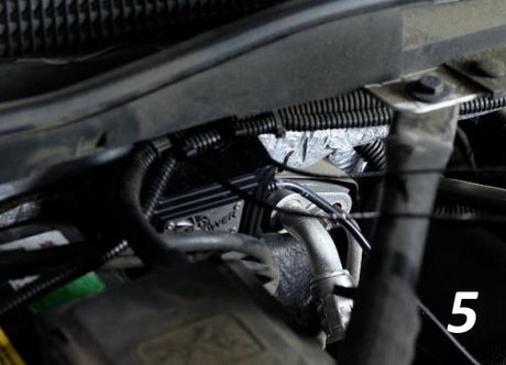 Product of Advanced FLOW Engineering 49-33129-P Gemini XV Cat-Back System Single Exhaust System Kit 