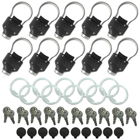 Pop & Lock Pl9900-10pk Tailgate Lock||pl9900-10pk.Jpg||85||p44pl990010pk||1336849