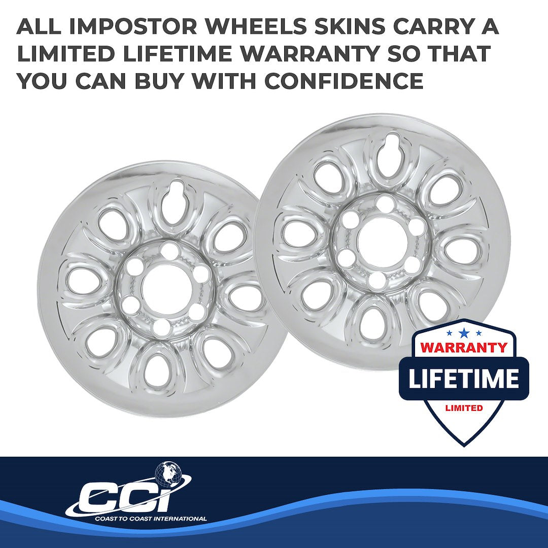 Coast To Coast Iwcimp64x Wheel Skin||cci_Iwcimp_64x_Impostor Wheel Skin_B2c_3.Jpg||87||cciimp64x||1178360