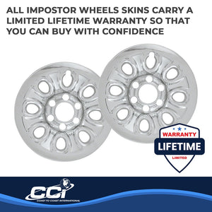 Coast To Coast Iwcimp64x Wheel Skin||cci_Iwcimp_64x_Impostor Wheel Skin_B2c_3.Jpg||87||cciimp64x||1178360