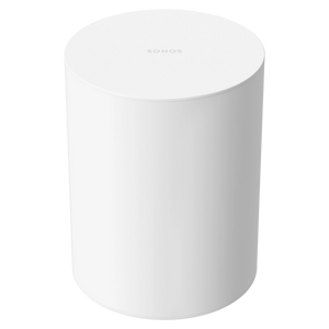 Product of Sonos Subm1us1 Marine Speaker