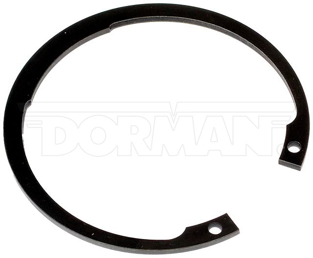 Dorman (Oe Solutions) 933-001 Wheel Bearing Retaining Clip||933-001.Jpg||85||d18933001||1159607