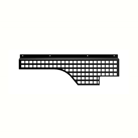 Product of Putco 195242 Molle Cargo Panel