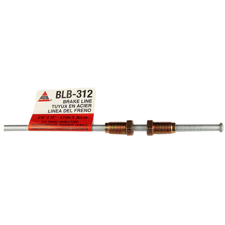 American Grease Stick (Ags) Blb-312 Brake Line||blb-312_103f2bc5-0d63-4c72-Ad31-1fc33e63907c_4500x.Png||85||a79blb312||1211086
