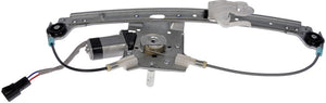 Dorman (Oe Solutions) 741-383 Window Regulator||||85||d18741383||2012806