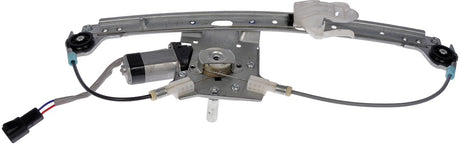Dorman (Oe Solutions) 741-383 Window Regulator||||85||d18741383||2012806
