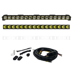 Kc Hilites 294 Light Bar||||85||k13294||2023135