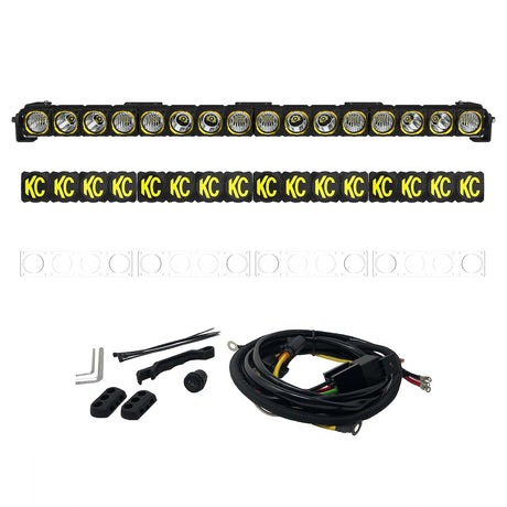 Kc Hilites 294 Light Bar||||85||k13294||2023135