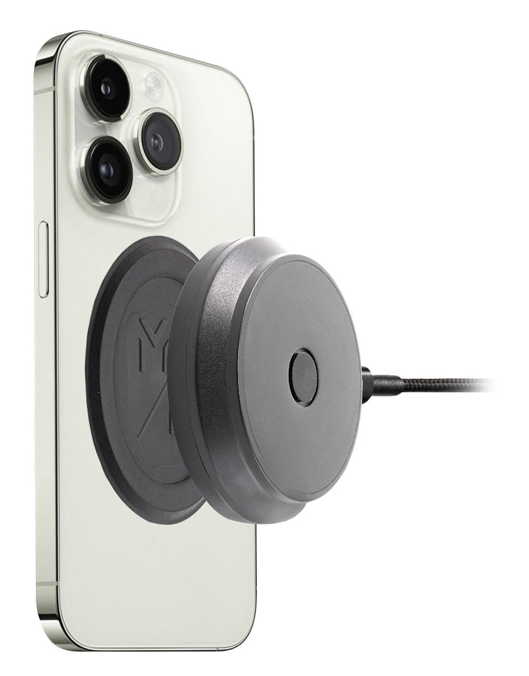 Mob Armor Mag-Flex-Wc Wireless Cellular Phone Charger||||94||mbamagflexwc||1909957