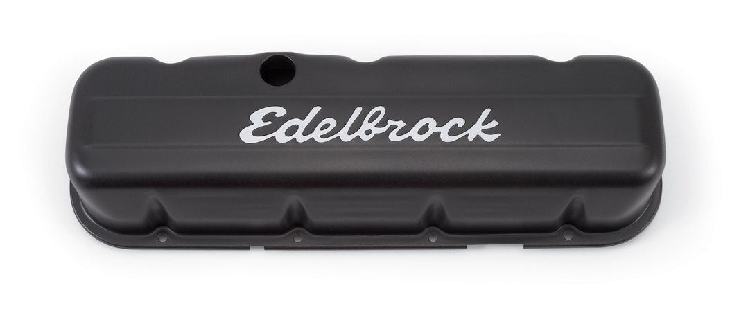 Edelbrock 4683 Valve Cover||4683single.Jpg||87||e114683||1271335