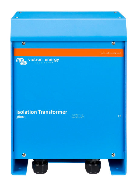 Product of Victron Energy Itr040362041 Marine Isolation Transformer