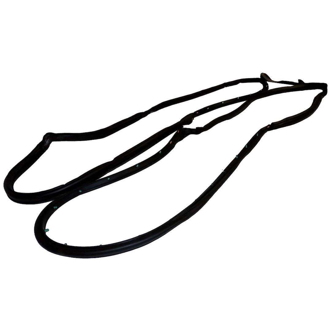 Crown Automotive 5017462k Door Weather Strip||5017462k_2.Jpg||87||c1y5017462k||1730168