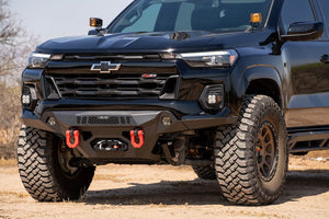 Dv8 Offroad Fbcs3-01 Bumper||2023-2024-Chevy-Colorado-Spec-Series-Front-Bumper-3.Jpg||92||dv8fbcs301||1687366