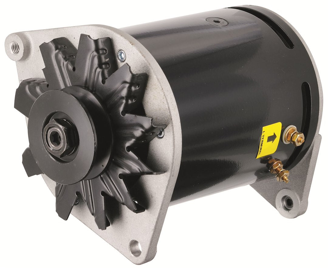 Product of Powermaster 82155-2 Alternator/ Generator