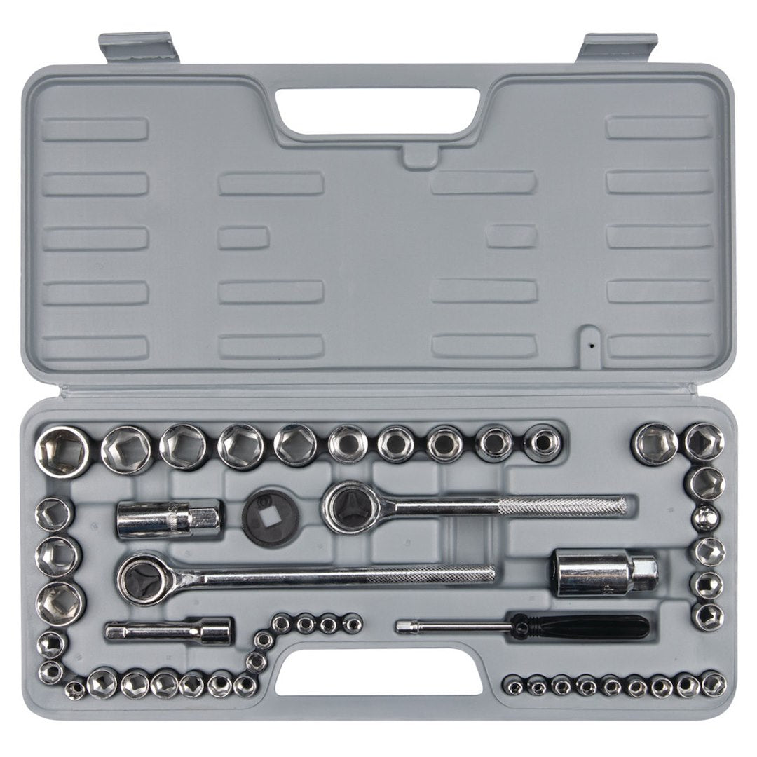 Product of Performance Tool W1172 Socket Set