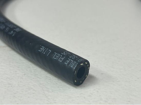 Product of Helix Racing Products 516-8010 Fuel Line