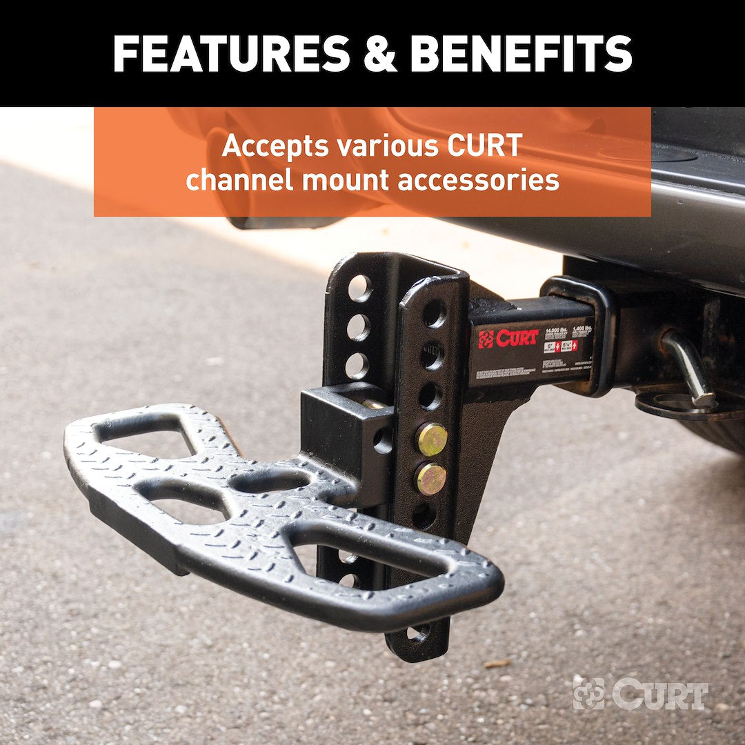 Curt 45907 Pintle Hook||45907_3008x1990_Fe.Jpg||91||c9345907||1394204