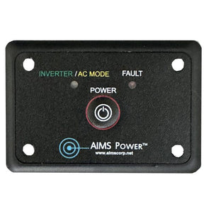 Aims Power Remotehf Power Inverter Remote Control||remotehf.Jpg||85||apw1002972||2343830
