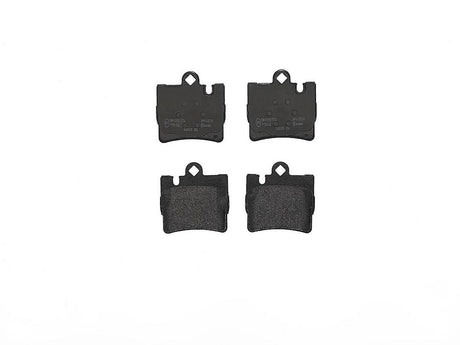 Product of Brembo P50042 Brake Pad - Set Of 4 