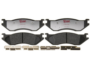 Raybestos Brakes Eht966h Brake Pad||eht966h_Fro.Jpg||85||r53eht966h||1705028