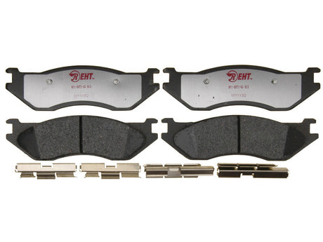 Raybestos Brakes Eht966h Brake Pad||eht966h_Fro.Jpg||85||r53eht966h||1705028