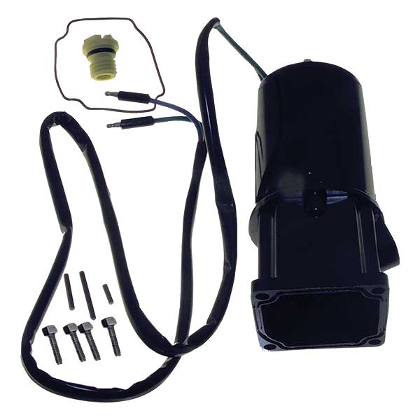 Emp - Engineered Marine Products 300-26101 Outboard Motor Tilt And Trim Motor||300-26101.Jpg||85||emp30026101||2115112