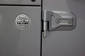Kentrol 30717 Door Hinge Pin||30717_2.Jpg||87||ken30717||1116583
