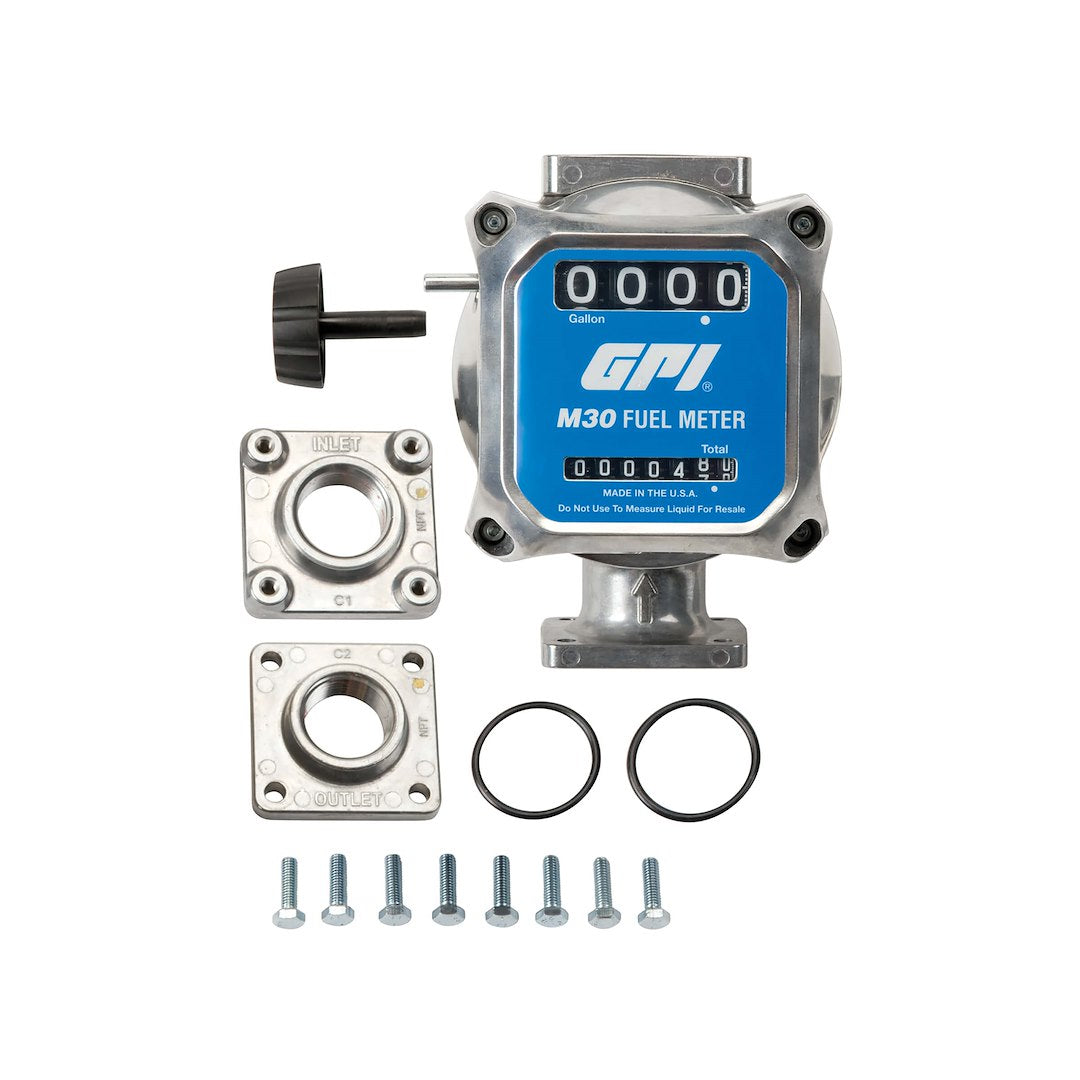 Gpi (Great Plains) 165100-01 Liquid Transfer Tank Gauge||165100-01_5.Jpg||90||g8016510001||1593155