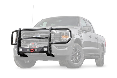 Warn 107685 Grille Guard||107685_1.Jpg||86||w36107685||903455