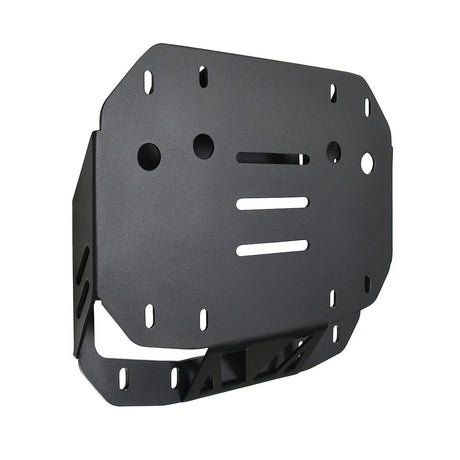 Westin Automotive 59-89005 Spare Tire Carrier||59-89005_Ko3qtrdr_P01_1.Jpg||86||w165989005||1616474