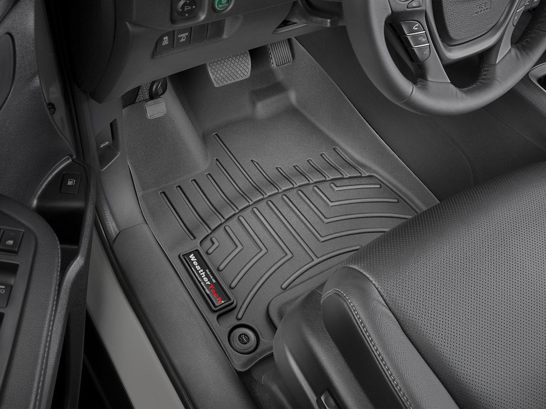 Weathertech (Usa) 449711 Floor Liner||449711_1.Jpg||86||w24449711||1658643
