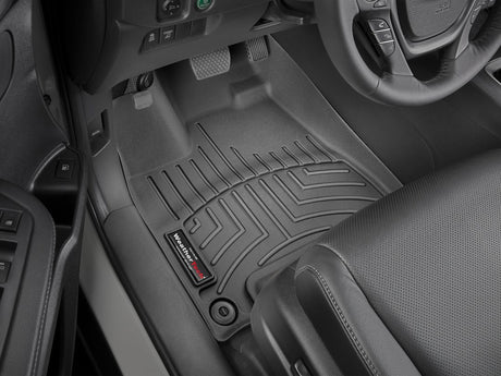 Weathertech (Usa) 449711 Floor Liner||449711_1.Jpg||86||w24449711||1658643