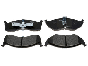Product of Raybestos Brakes MGD730AMH OEM Brake Pad - Set Of 4 