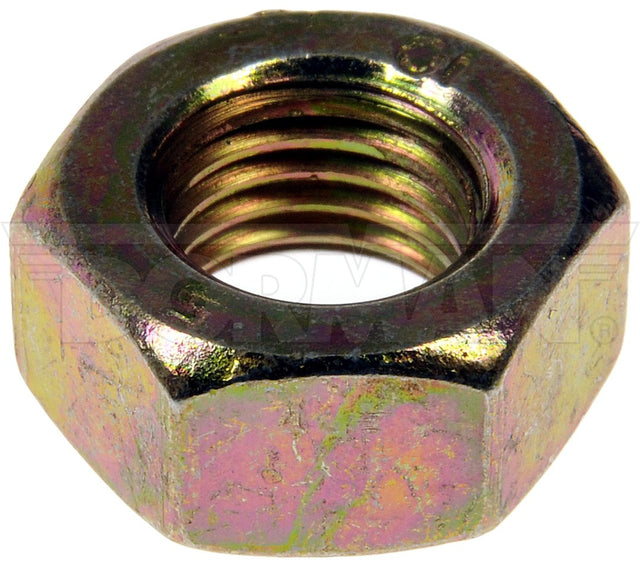 Dorman (Oe Solutions) 982-009d Nut||982-009d-007.Jpg||85||d18982009d||1163841