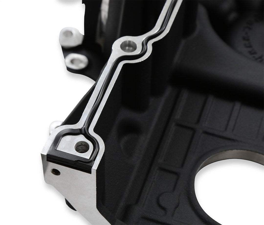 Holley Performance 20-291bk Accessory Drive Belt Kit||20-291bk_15.Jpg||95||h1920291bk||1077966
