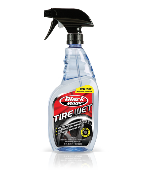 Product of Rain-X Bm23 Tire Dressing