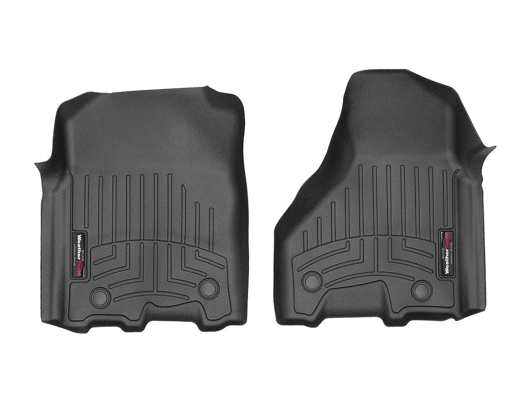 Weathertech (Usa) 449771v Floor Liner||449771v.Jpg||85||w24449771v||1128139
