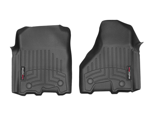 Weathertech (Usa) 449771v Floor Liner||449771v.Jpg||85||w24449771v||1128139