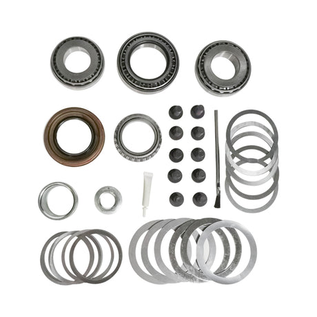 Yukon Gear & Axle Yk Dm190-Ford Differential Ring And Pinion Installation Kit||yk Dm190-Ford.Jpg||85||y1112832||1176496