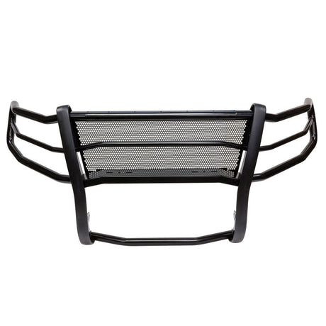 Product of Westin Public Safety 36-53805 Black Steel Bumper Push Bar No 