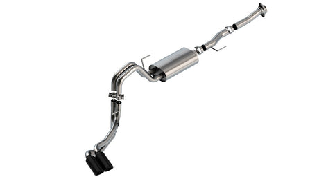Borla 140876bc Exhaust System Kit||140876bc.Jpg||85||b25140876bc||1164838