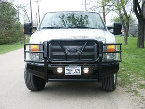 Product of Frontier Truck Gear 300-10-8005 Original  Bumper 