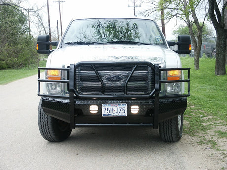 Product of Frontier Truck Gear 300-10-8005 Original  Bumper 