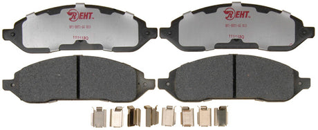 Raybestos Brakes Eht1022h Brake Pad||eht1022h-1.Jpg||85||r53eht1022h||1111208