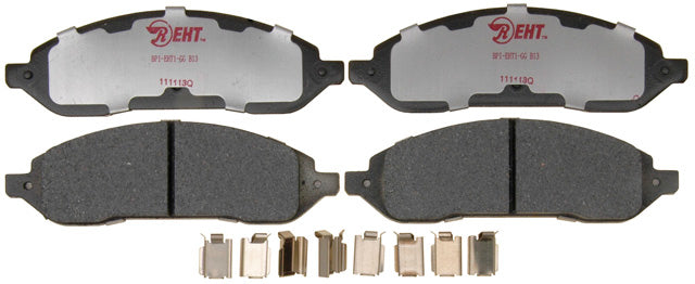 Raybestos Brakes Eht1022h Brake Pad||eht1022h-1.Jpg||85||r53eht1022h||1111208