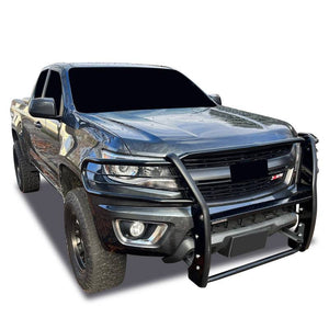 Black Horse Offroad 17gc15ma Grille Guard||17gc15ma_3.Jpg||87||blk17gc15ma||997655