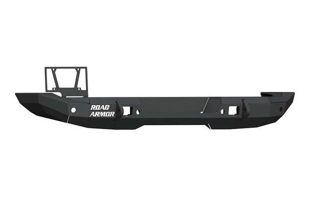 Road Armor 5183r0b Bumper||||85||rda5183r0b||1915708