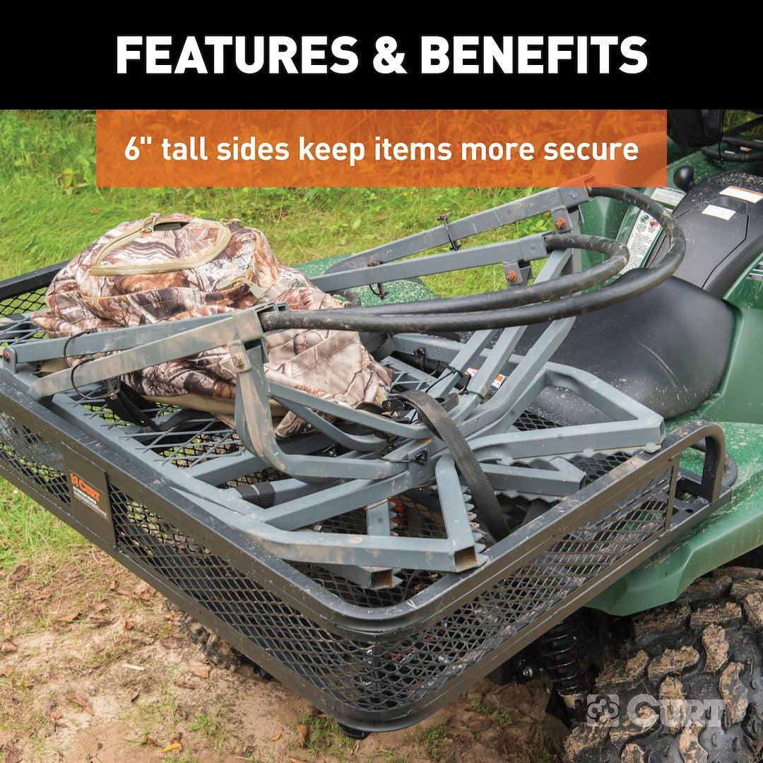 Curt 18101 Atv/ Utv Cargo Carrier||18101_3008x1990_Fc.Jpg||89||c9318101||1679287