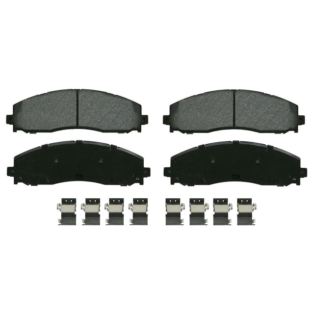 Wagner Brakes Sx1691 Brake Pad||sx1691.Jpg||85||w66sx1691||2222609